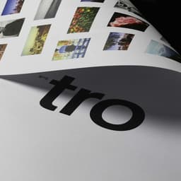 Archivo Rastro - Fase design work cover image