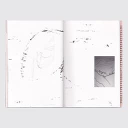 Publication Design For An Exhibition Project cover image