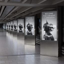 Meta Quest - Herrström design work cover image