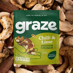 A Rebranding For The Uk's Biggest Snack Brand cover image