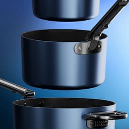 A Campaign For Innovative Cookware cover image