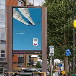 Campaign For A More Environmentally-friendly Rice Alternative cover image