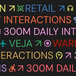 A Brand Identity For An Ai-powered Cultural Intelligence Platform cover image