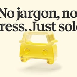 Brand Identity Transformation For A Car Auction Platform cover image