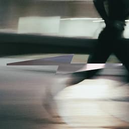 Brand Development For A Sustainable Running Shoe cover image