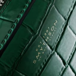 A Campaign For A Luxury Leather Goods Brand cover image