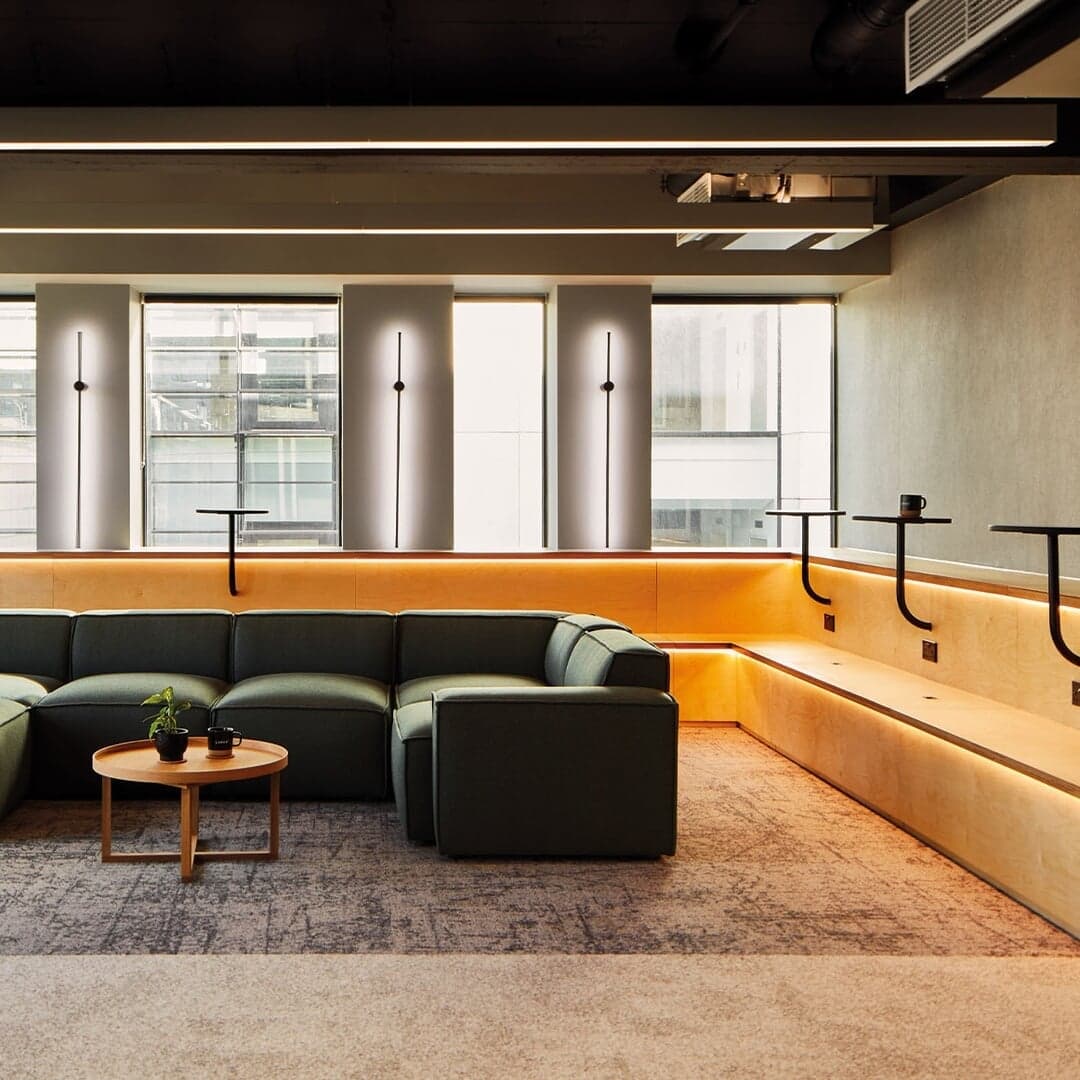 Naming And Identity For A Reimagined Food Destination