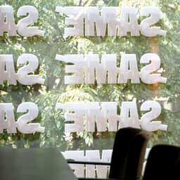 Workplace Design Installation For A Smartworking Showroom cover image