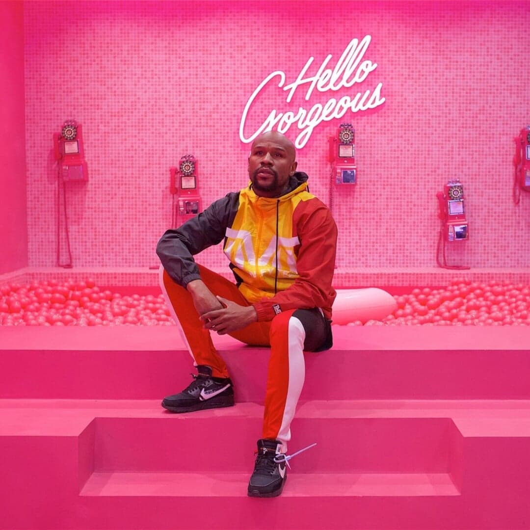 Interior Design For Archie's Piccadilly Restaurant