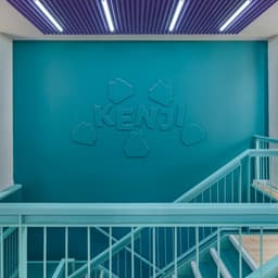 A Global Rebrand For A Forward-thinking Lifestyle Brand cover image