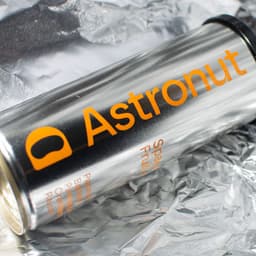 Astronut - Vju design work cover image