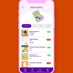 Brand Identity And Design For A Simpler Everyday Life cover image