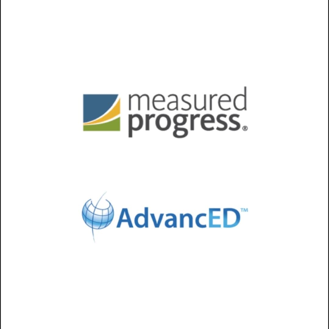 Brand Identity For Cognia Educational Merger