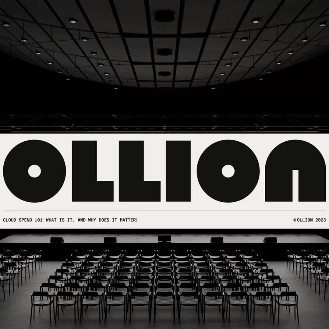 Naming And Visual Identity For A Global Tech Consultancy