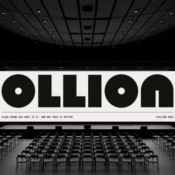 Brand Identity Development For A Global Enterprise Tech Consultancy cover image