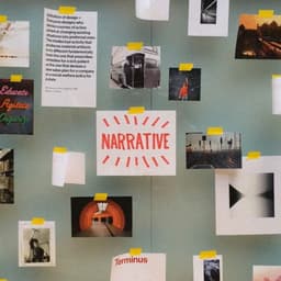 Branding For An Innovation And Design Program cover image