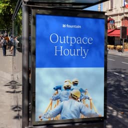 Brand Strategy And Visual Identity For A Technology Hiring Platform cover image