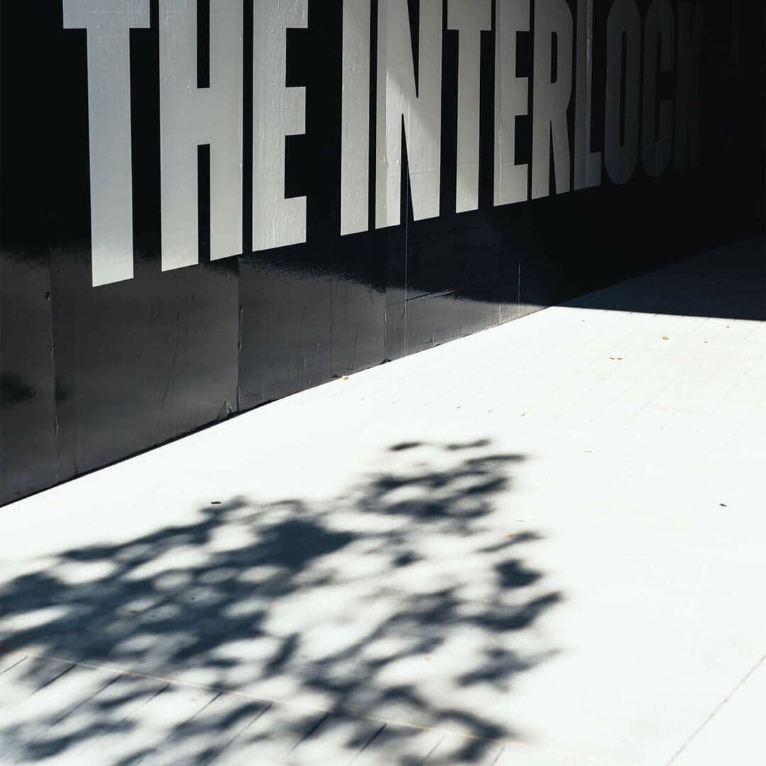 Naming And Visual Identity For Interlock Mixed-use Development