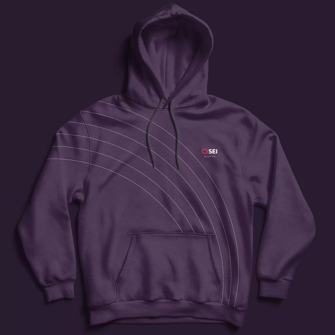 Brand Identity And Messaging For Sei Consulting