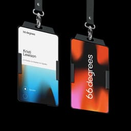 66degrees - Matchstic design work cover image