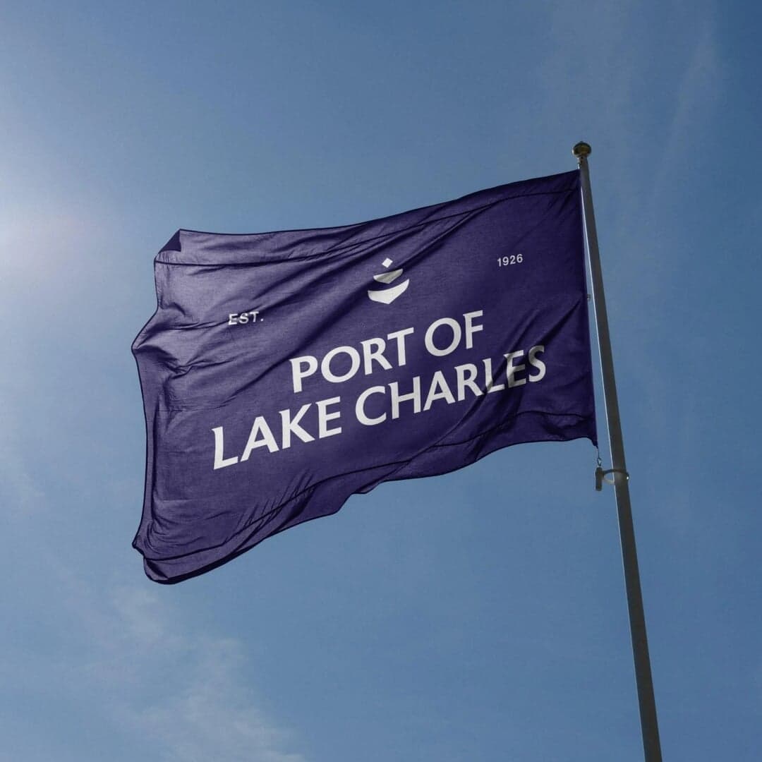 Brand Identity For A Southern Forest Conservation Coalition