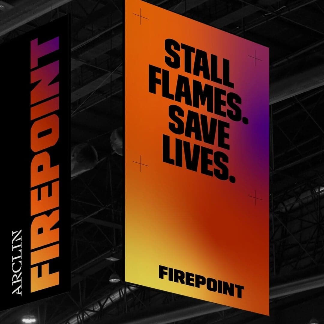 Brand Identity And Messaging For A Global Material Science Company