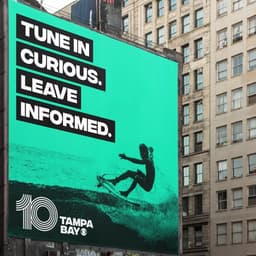 10 Tampa Bay - Matchstic design work cover image