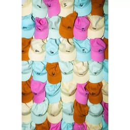 A Branding Overhaul For A Travel Platform cover image