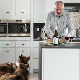 Branding Cabinetry For A Consumer Company cover image