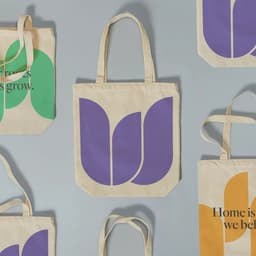 Brand Strategy And Identity Development For A Nonprofit Organization cover image