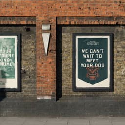 Alta Union - Matchstic design work cover image