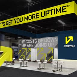 Brand Identity Development For A Leading Aviation Software Provider cover image