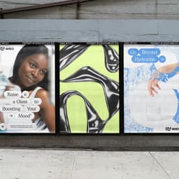 Brand Identity Development For A Biotechnology Company cover image