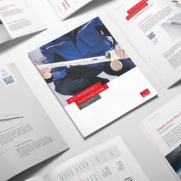 Aco Passavant Gmbh - Less-AndBetter design work cover image