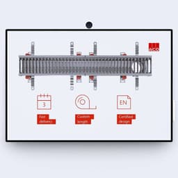 Aco - Less-AndBetter design work cover image