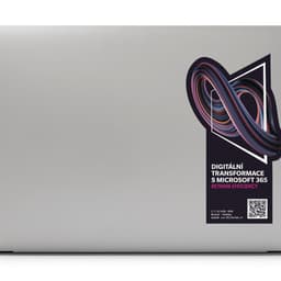 Branding And Communication Support For A Conference On Microsoft 365 cover image