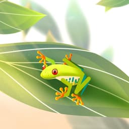 Amazon - The Little Labs design work cover image