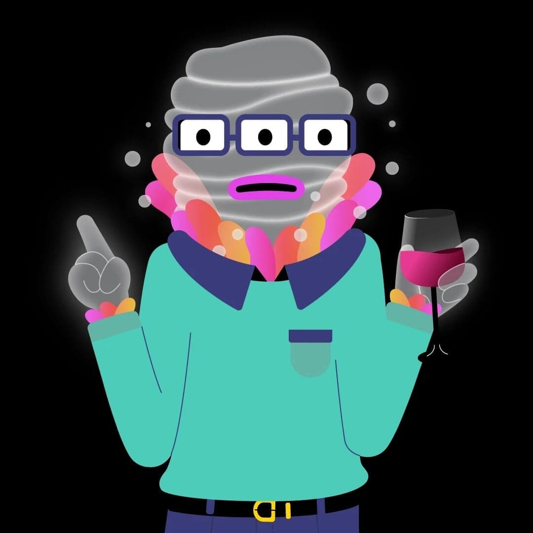 Animated Short Film For After Hours