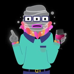 Animated Short Film For A Halloween Themed Project cover image