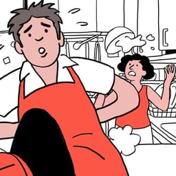 Angi - The Little Labs design work cover image