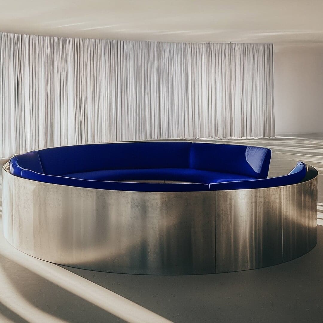 Spatial Branding And Interior Design For Kaster Headquarters