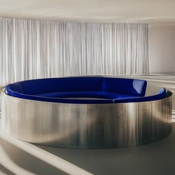 An Immersive Interior For A Kitchen Design Company cover image