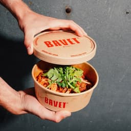 A Rebranding For An Innovative Sleep Technology Company cover image