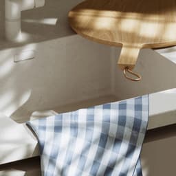 Rebranding For A Premium Linen Company cover image