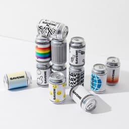 A Branding And Digital Strategy For A Sustainable Water Brand cover image