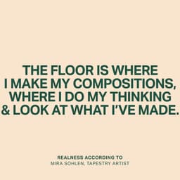 Branding Strategy For A Scandinavian Flooring Brand cover image