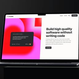 Brand Identity Creation For An Ai Platform cover image