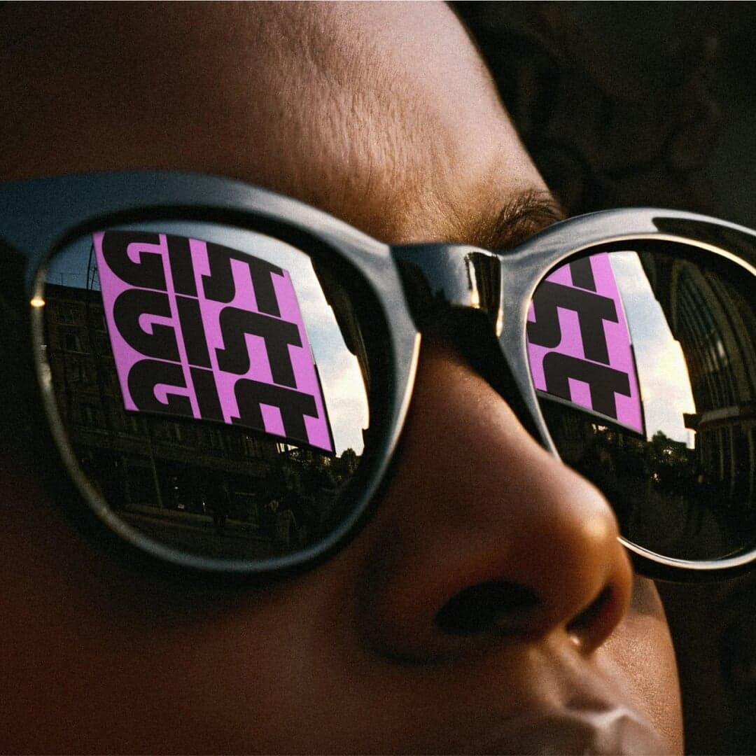 Brand Identity For Vagus Labs Wearable Technology