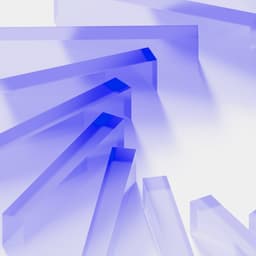 Clear Street - Bürocratik design work cover image