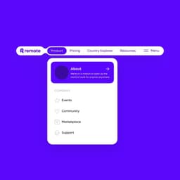 Website Development For A Global Hr Solutions Provider cover image